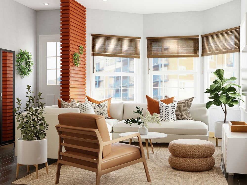 Interior Hacks for Compact Homes